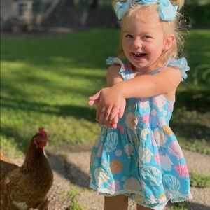 Meet your Posher, Jo